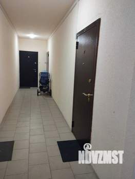 1-к квартира, вторичка, 33м2, 9/9 этаж