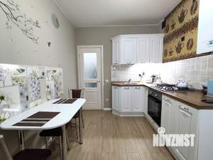 1-к квартира, вторичка, 39м2, 5/5 этаж