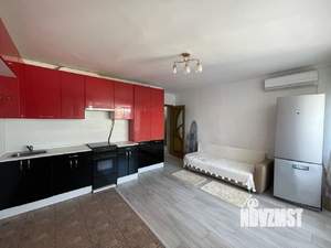 1-к квартира, вторичка, 52м2, 3/10 этаж