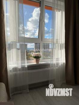 2-к квартира, вторичка, 56м2, 6/9 этаж