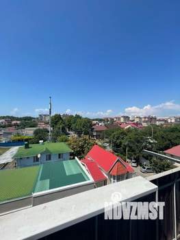 1-к квартира, вторичка, 30м2, 5/5 этаж