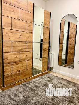 1-к квартира, вторичка, 38м2, 8/12 этаж