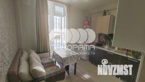 1-к квартира, вторичка, 43м2, 11/12 этаж