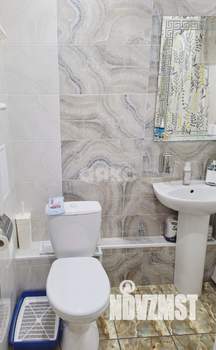 1-к квартира, вторичка, 38м2, 10/16 этаж
