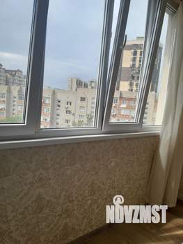 Студия квартира, вторичка, 27м2, 6/20 этаж