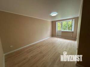 2-к квартира, вторичка, 44м2, 2/2 этаж