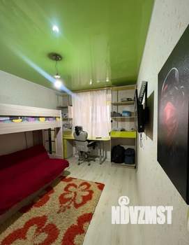 2-к квартира, вторичка, 61м2, 5/5 этаж