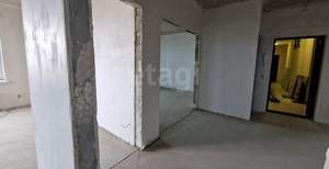 1-к квартира, вторичка, 53м2, 12/14 этаж