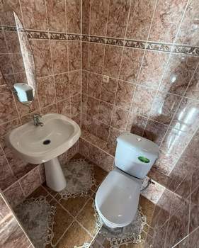 Студия квартира, вторичка, 17м2, 2/2 этаж