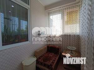 1-к квартира, вторичка, 40м2, 4/9 этаж