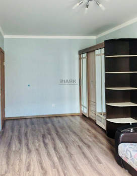 1-к квартира, вторичка, 42м2, 2/16 этаж