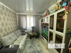 1-к квартира, вторичка, 36м2, 9/9 этаж