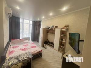 2-к квартира, вторичка, 69м2, 12/15 этаж