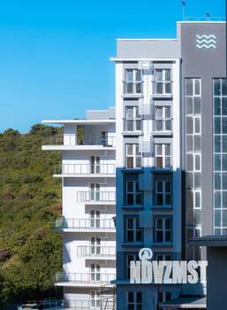 1-к квартира, вторичка, 49м2, 1/7 этаж