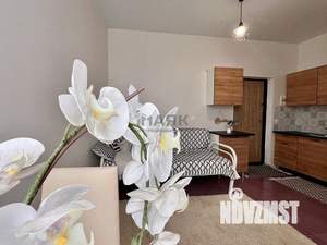 Студия квартира, вторичка, 15м2, 2/5 этаж