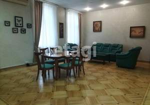 3-к квартира, вторичка, 137м2, 1/5 этаж