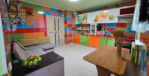 4-к квартира, вторичка, 89м2, 2/9 этаж