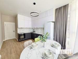 2-к квартира, вторичка, 62м2, 2/15 этаж