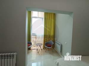 Студия квартира, вторичка, 31м2, 16/17 этаж