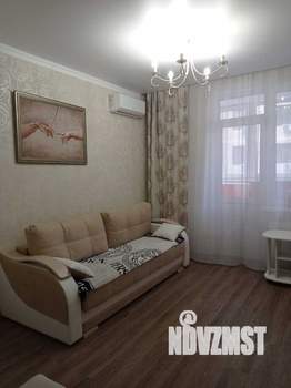 1-к квартира, вторичка, 50м2, 3/19 этаж
