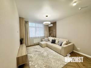 2-к квартира, вторичка, 69м2, 8/16 этаж