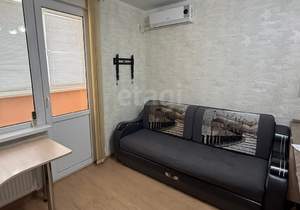 Студия квартира, вторичка, 24м2, 4/17 этаж