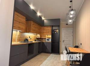 1-к квартира, вторичка, 49м2, 2/13 этаж