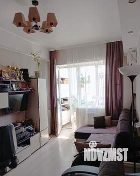 2-к квартира, вторичка, 49м2, 2/5 этаж