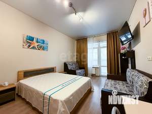 Студия квартира, вторичка, 29м2, 5/12 этаж