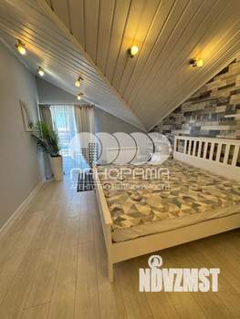 3-к квартира, сданный дом, 121м2, 10/11 этаж