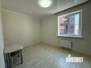 Студия квартира, вторичка, 20м2, 3/3 этаж