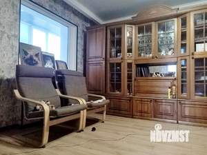 3-к квартира, вторичка, 74м2, 3/9 этаж