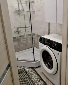 1-к квартира, вторичка, 39м2, 9/19 этаж