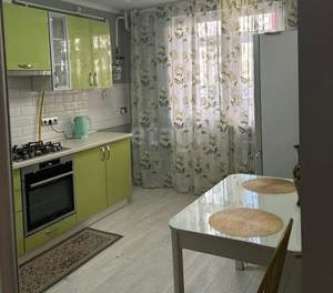 2-к квартира, вторичка, 68м2, 1/9 этаж