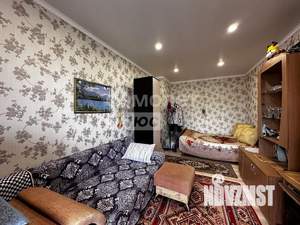 1-к квартира, вторичка, 43м2, 9/10 этаж