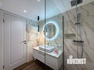 2-к квартира, вторичка, 53м2, 3/7 этаж