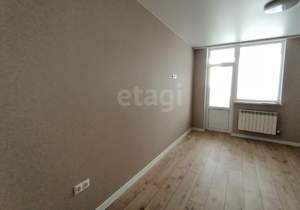 Студия квартира, вторичка, 35м2, 12/19 этаж