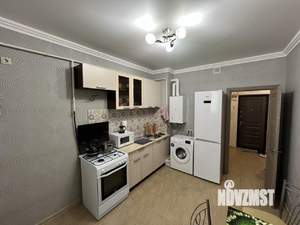1-к квартира, вторичка, 39м2, 9/13 этаж