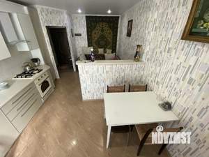 1-к квартира, вторичка, 60м2, 2/13 этаж