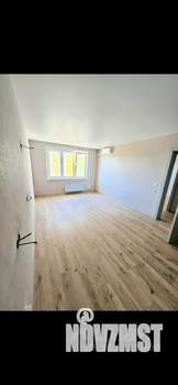 1-к квартира, вторичка, 38м2, 3/16 этаж