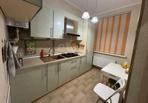 1-к квартира, вторичка, 35м2, 2/6 этаж