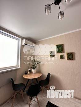 2-к квартира, вторичка, 43м2, 3/3 этаж