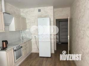 1-к квартира, вторичка, 40м2, 10/14 этаж