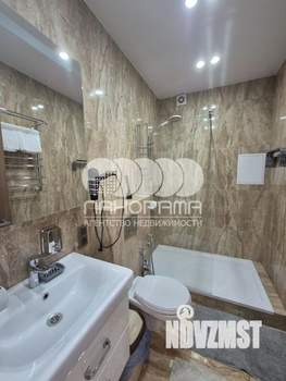 Студия квартира, вторичка, 33м2, 13/16 этаж