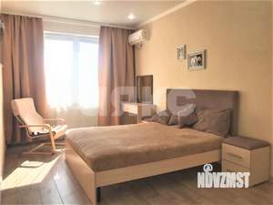 2-к квартира, вторичка, 67м2, 16/17 этаж