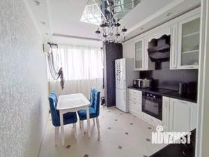 1-к квартира, вторичка, 39м2, 13/19 этаж