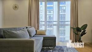 Студия квартира, вторичка, 39м2, 4/7 этаж