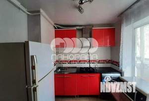 1-к квартира, вторичка, 40м2, 1/5 этаж