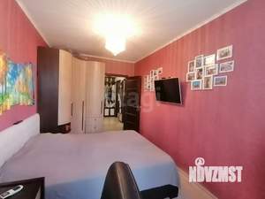 3-к квартира, вторичка, 76м2, 4/10 этаж