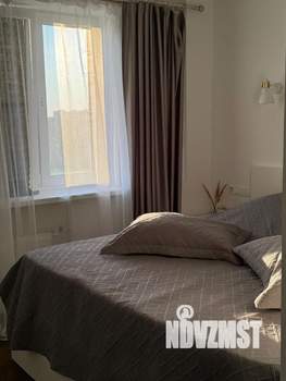 1-к квартира, вторичка, 39м2, 9/13 этаж